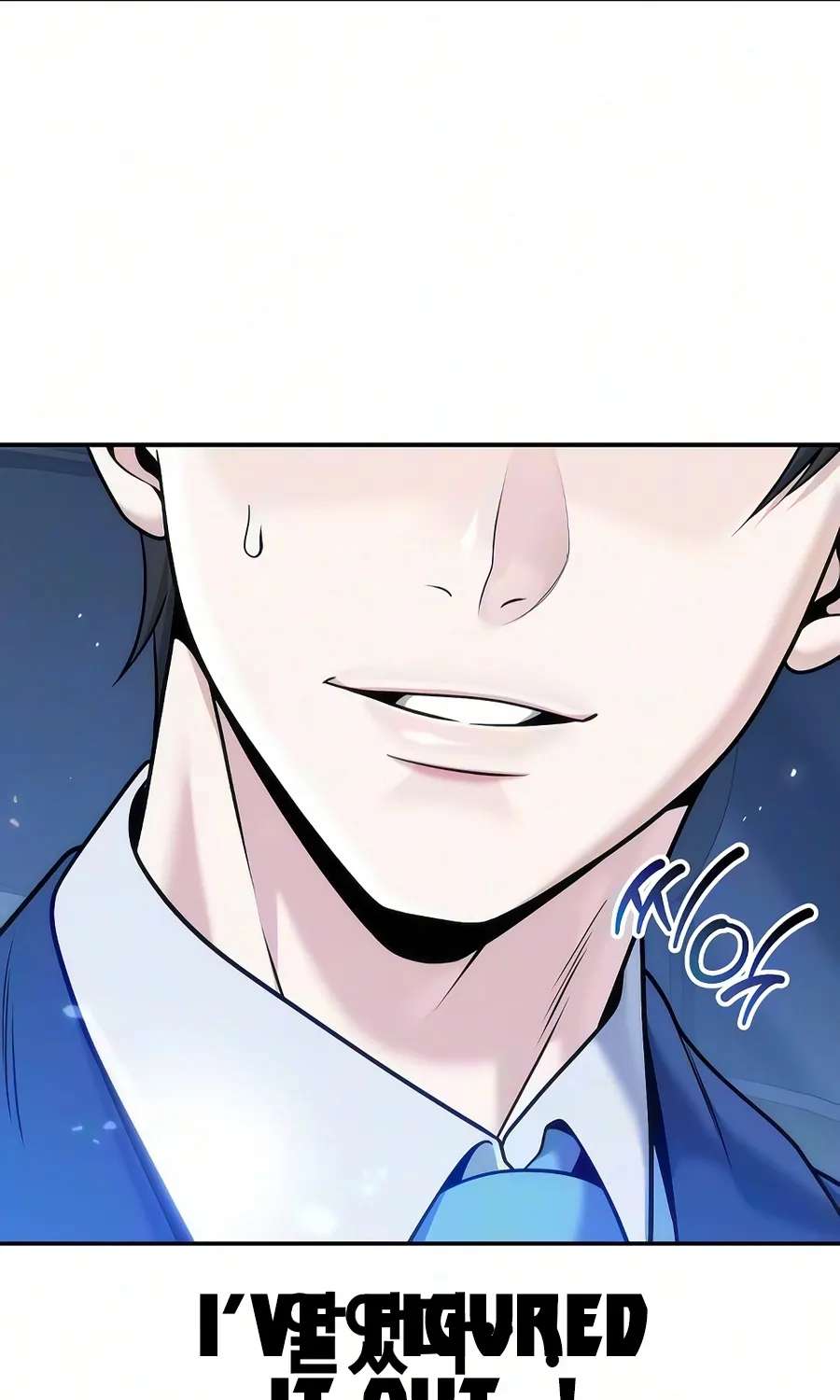 The Money Keeps Piling Up Even If I Spend It Chapter 7 - page 35