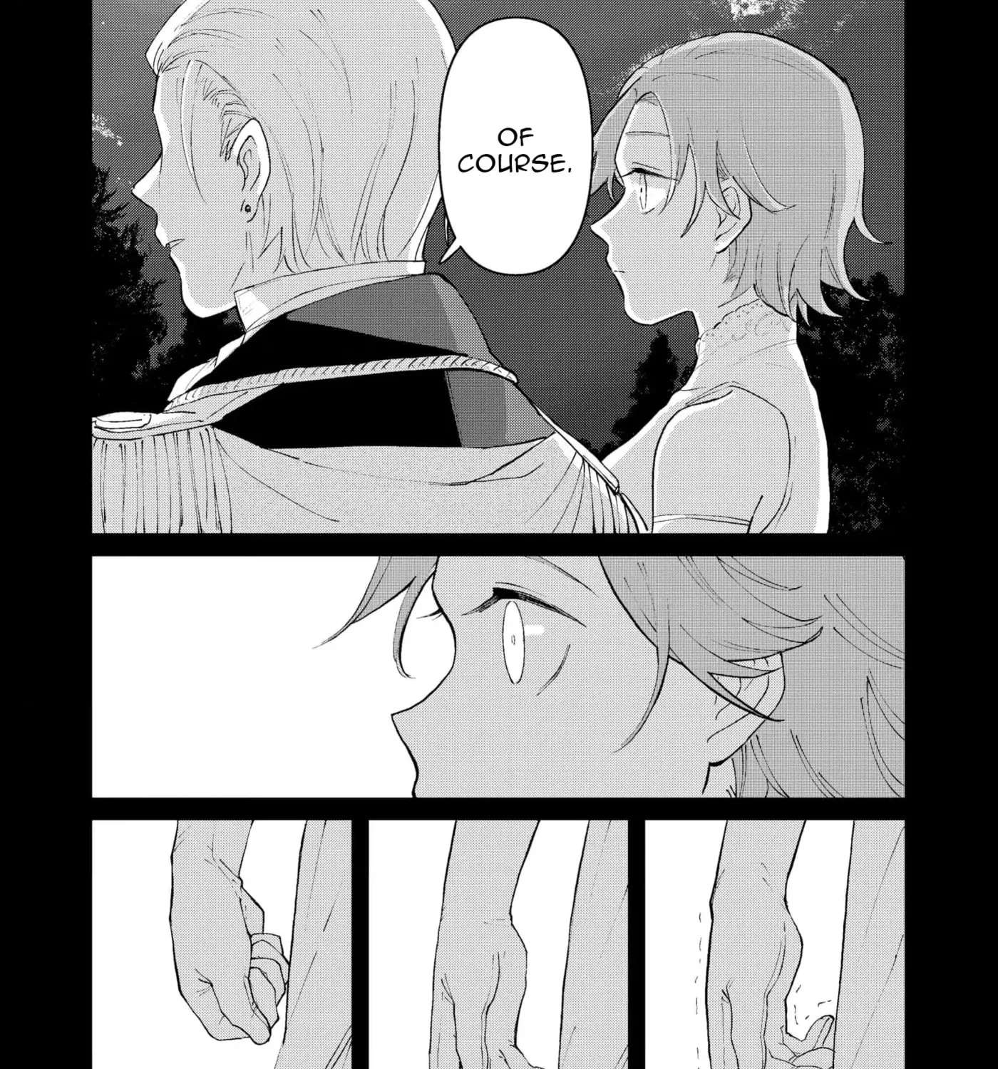 Mibun sa ni Owatta Koi wo, Imasara desuga Chapter 2 - page 40