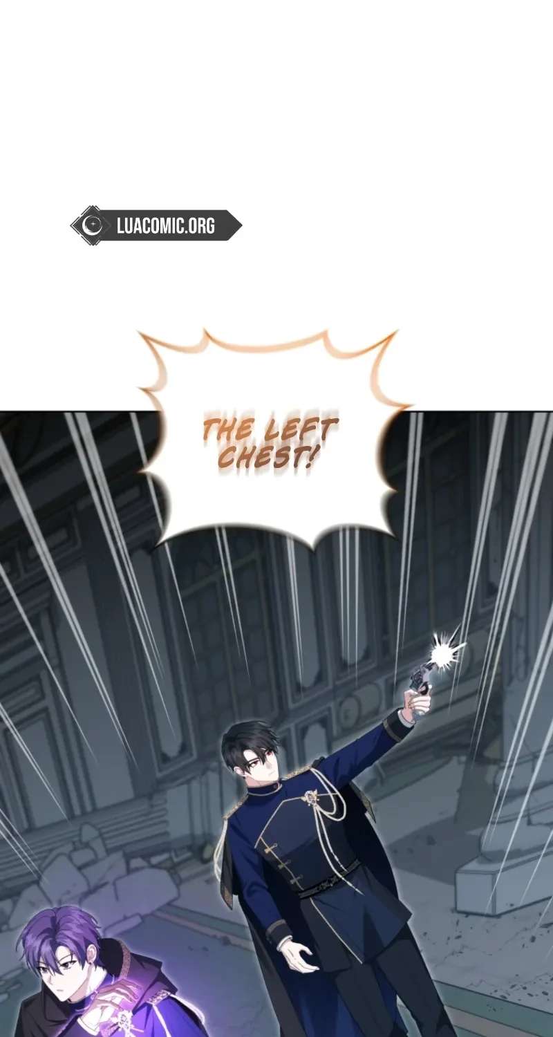 After Resignation, I Refuse the Obsession from the Male Leads Chapter 24 - page 12