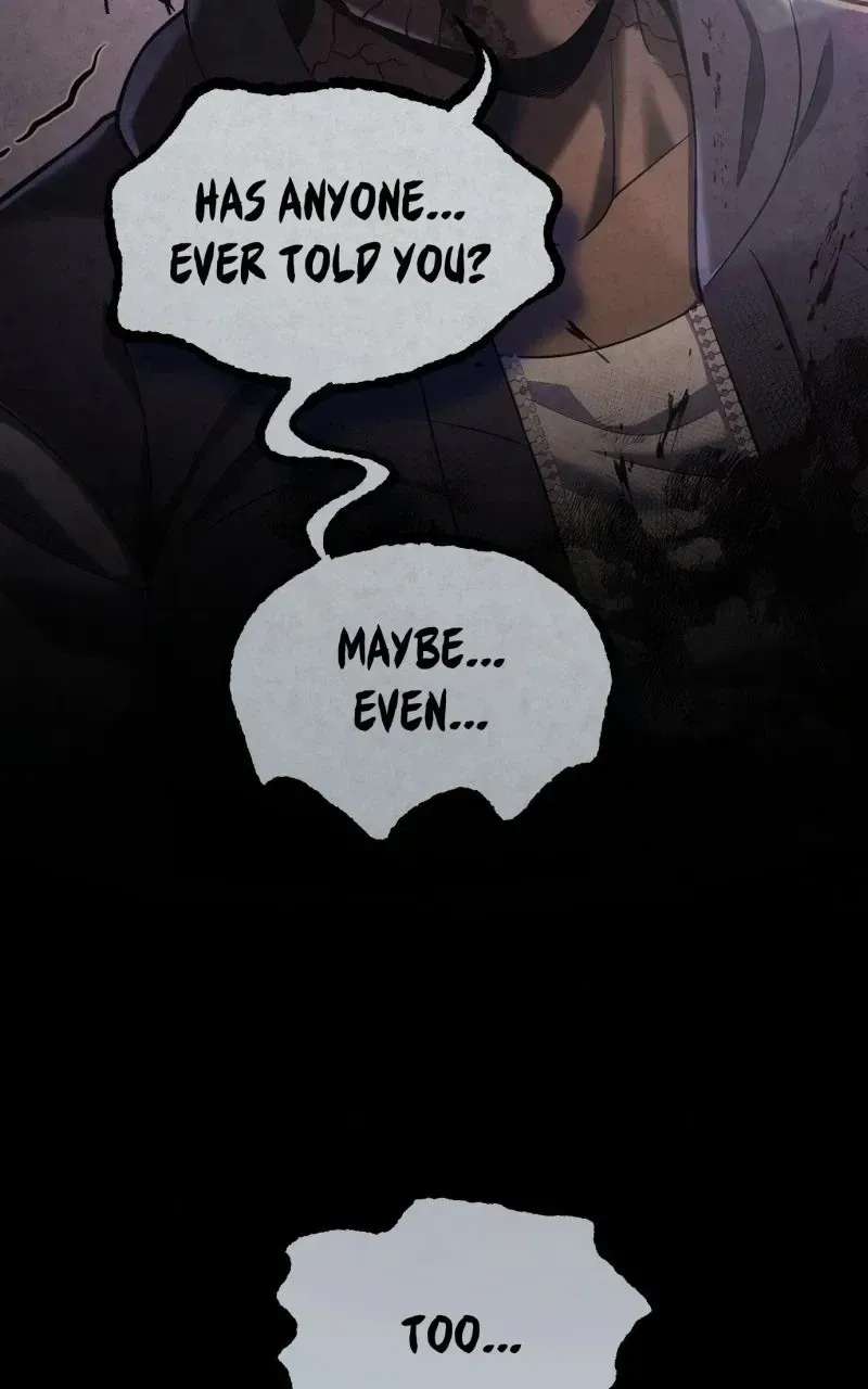 Finding Humanity Chapter 12 - page 110
