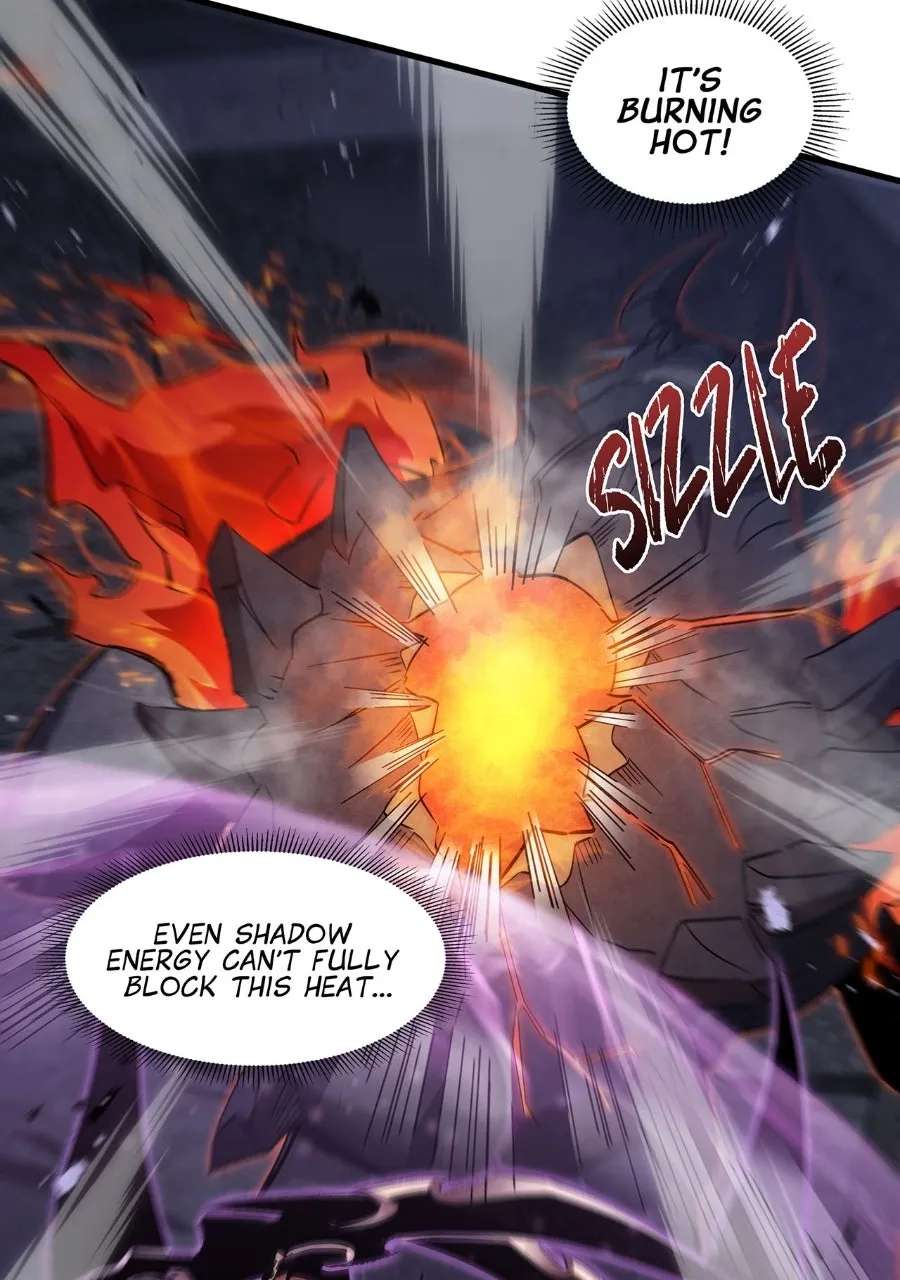 Shadow System: Harnessing Shadow Powerto Become the Ultimate Hunter Chapter 14 - page 45