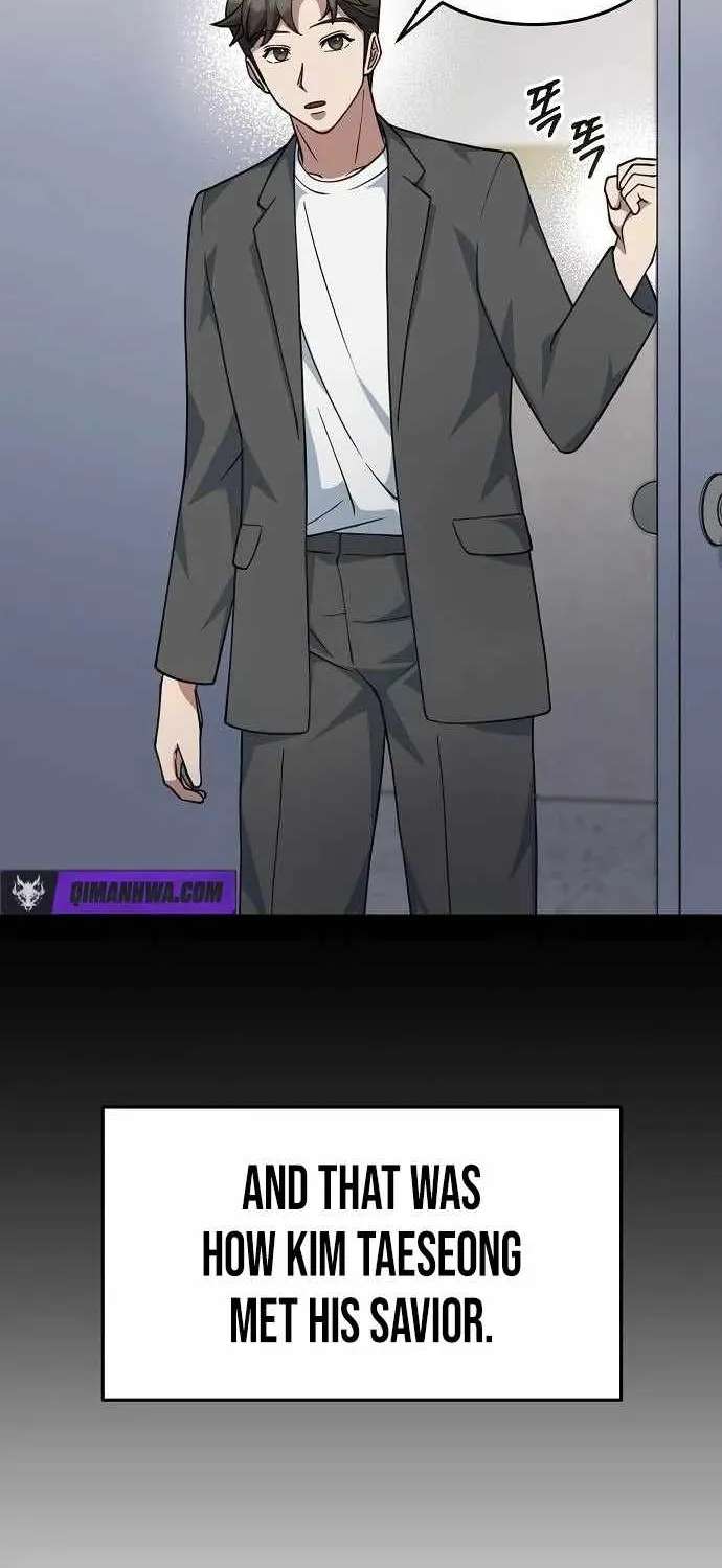 The Chairman Who Wants to Slack Off and Enjoy Life Chapter 27 - page 22