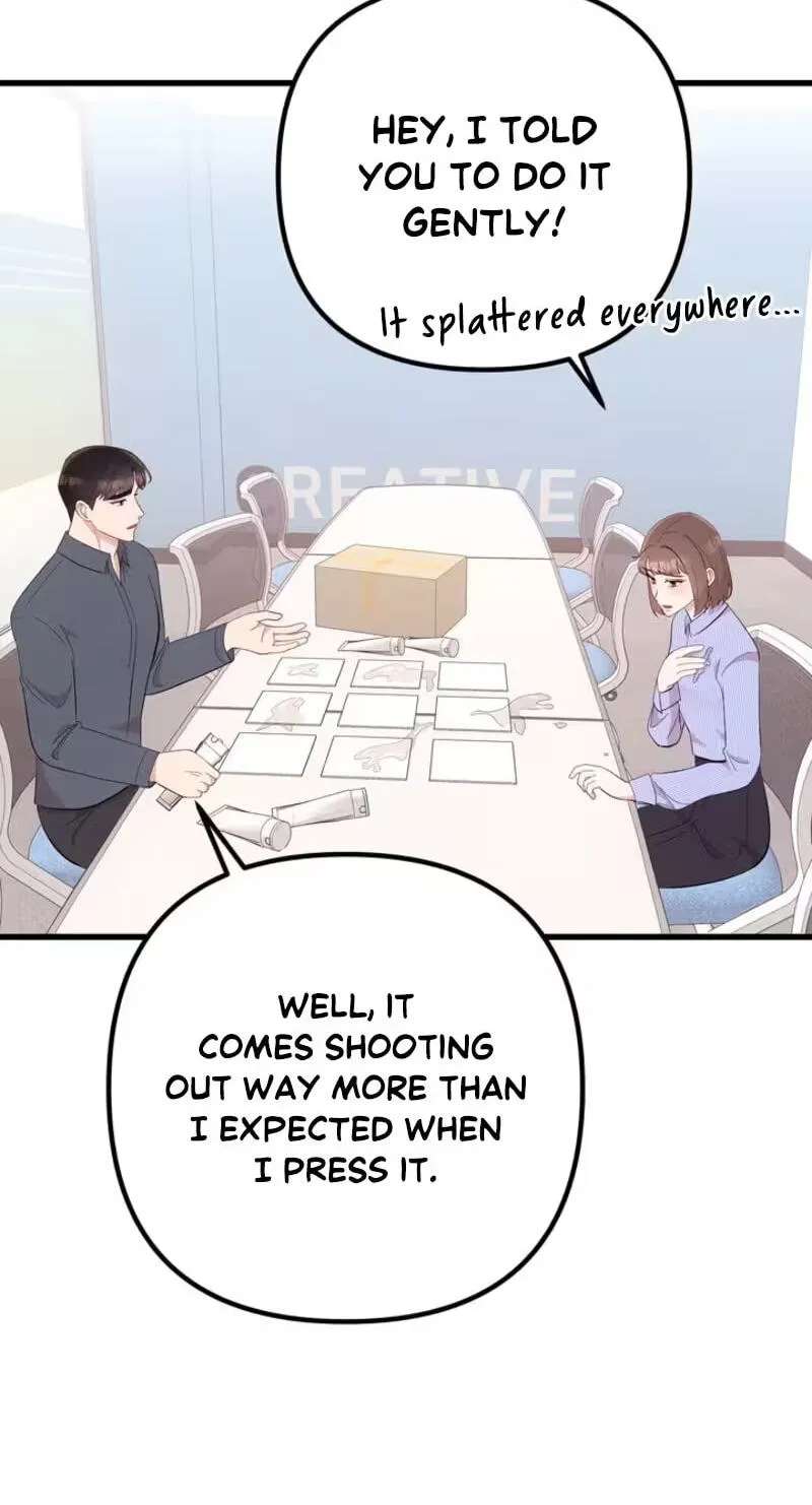 Surviving the Office Romance Chapter 31 - page 17