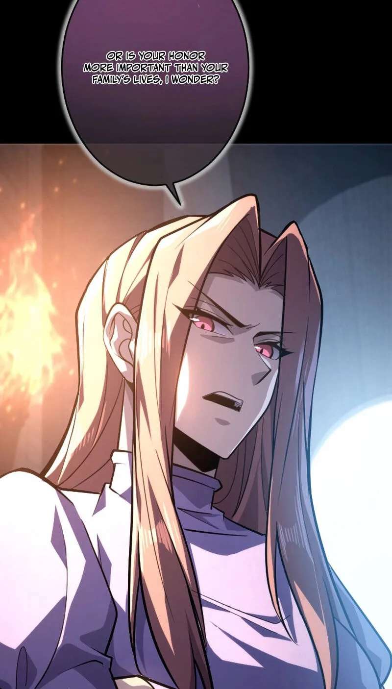 Boukun Meika no Hangyakusha -Aster- Chapter 37 - page 33