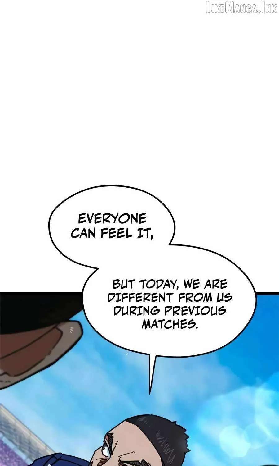 I'm Being Misunderstood as a Soccer Genius Chapter 88 - page 19