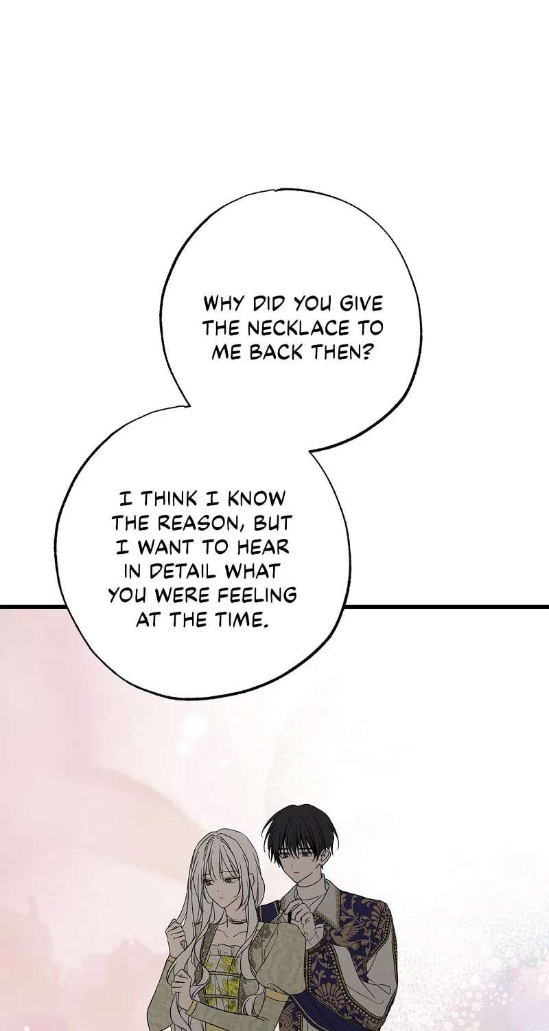 My Husband Who Hates Me Has Lost His Memories Chapter 104 - page 40
