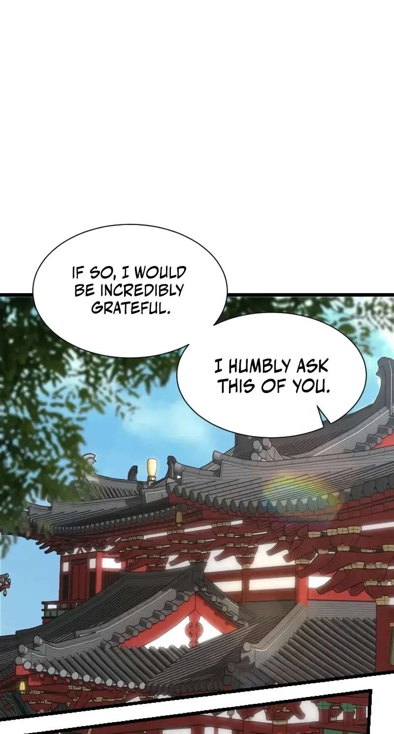 The Dan Family's Good-For-Nothing Is Too Strong Chapter 49 - page 44