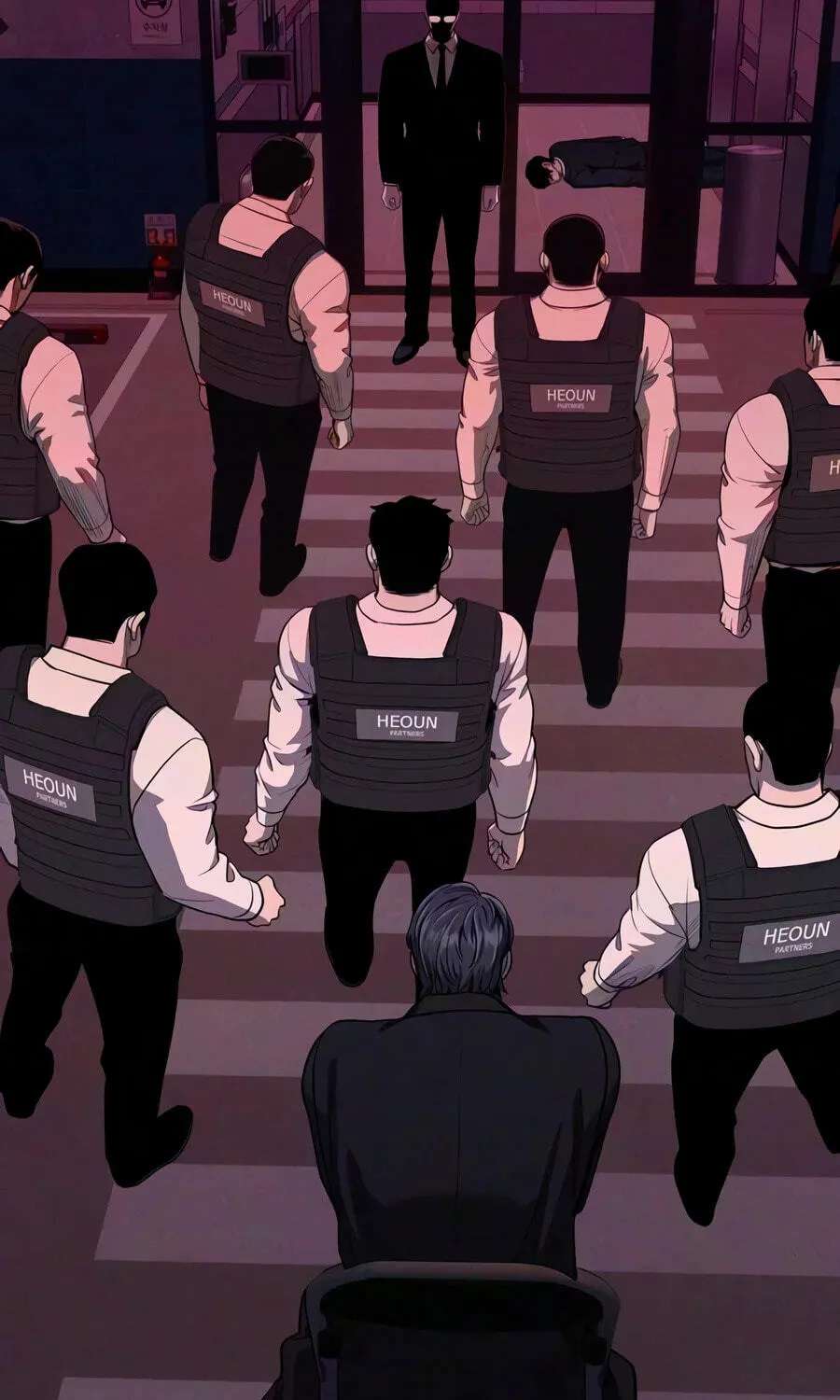 Private Debtors Chapter 39 - page 20