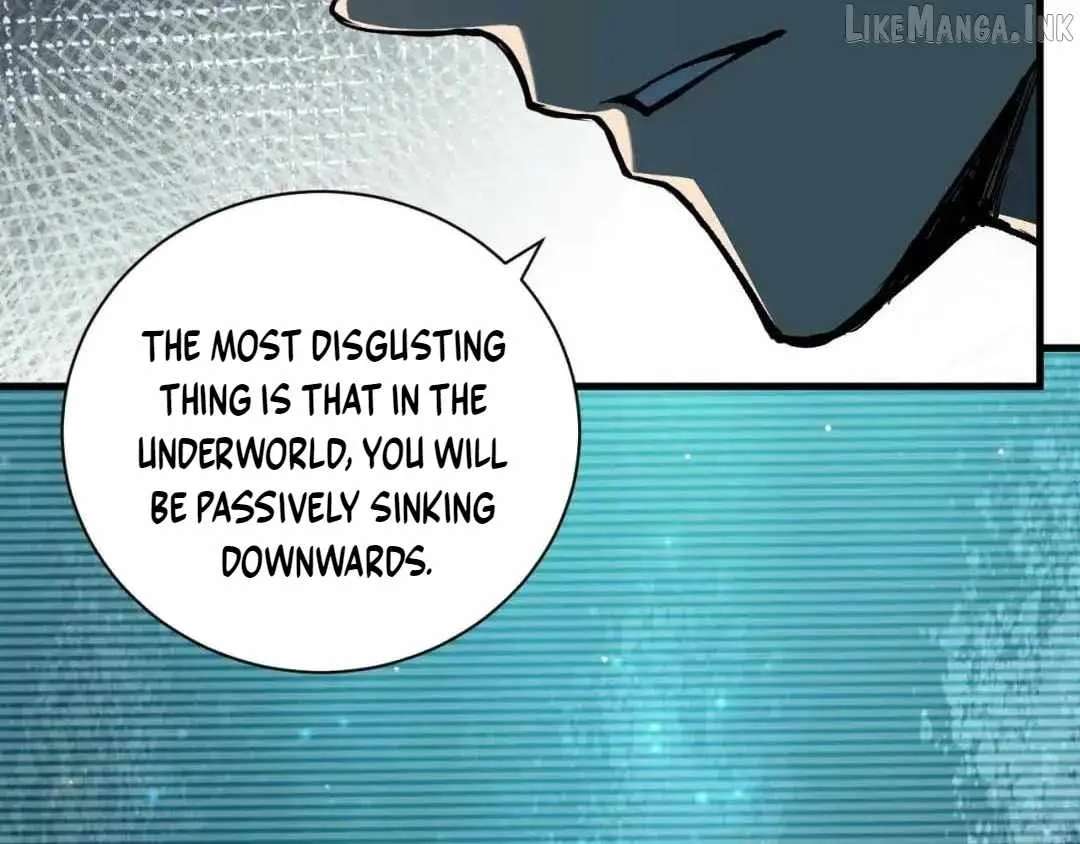 Doomsday for All: Me, Virus Monarch Chapter 135 - page 51