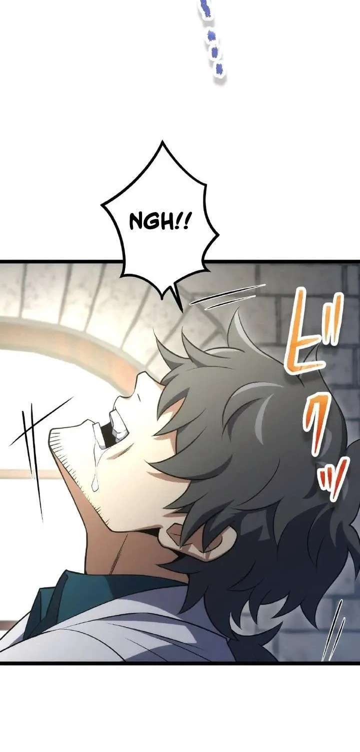 The Tyrant Girl Nero’s Rebellion Chapter 9 - page 10