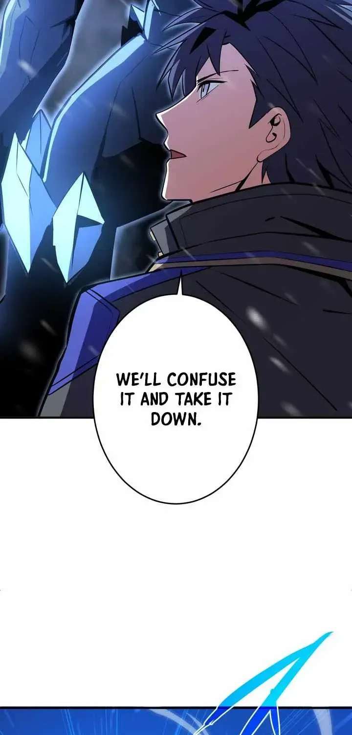 The Underworld Transcendent Returns Chapter 27 - page 14