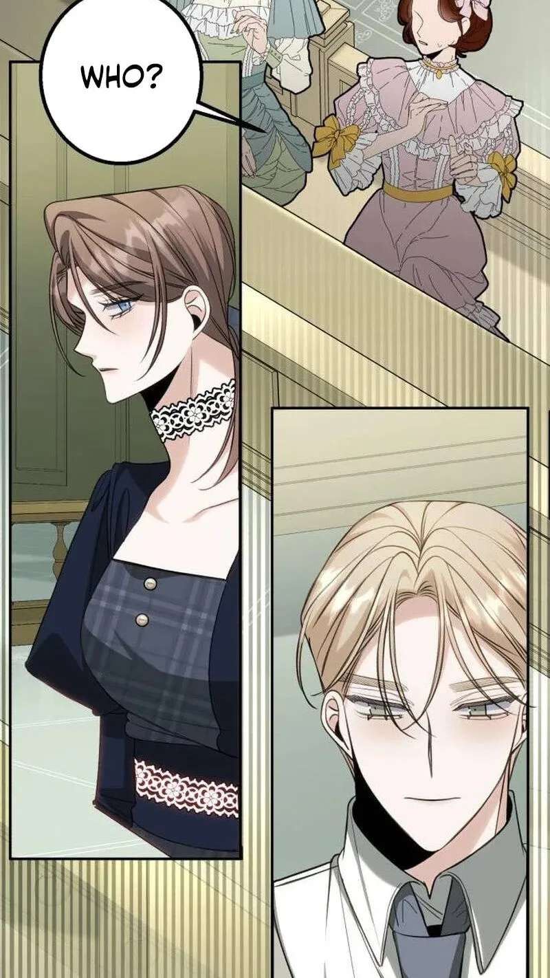 The End of an Imperfect Divorce Chapter 74 - page 89