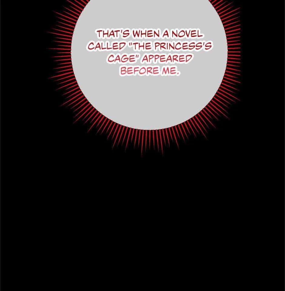 Running Away At Night Chapter 64 - page 136
