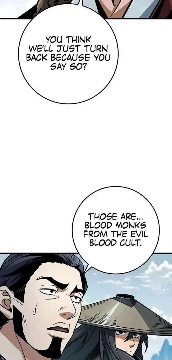 Emperor's Sword Chapter 114 - page 62