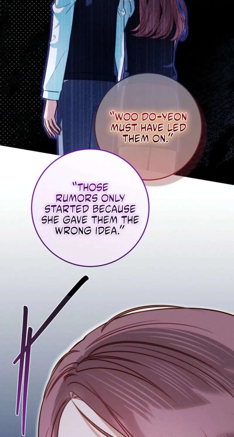 The Top Student Hides Her Regression Chapter 18 - page 13