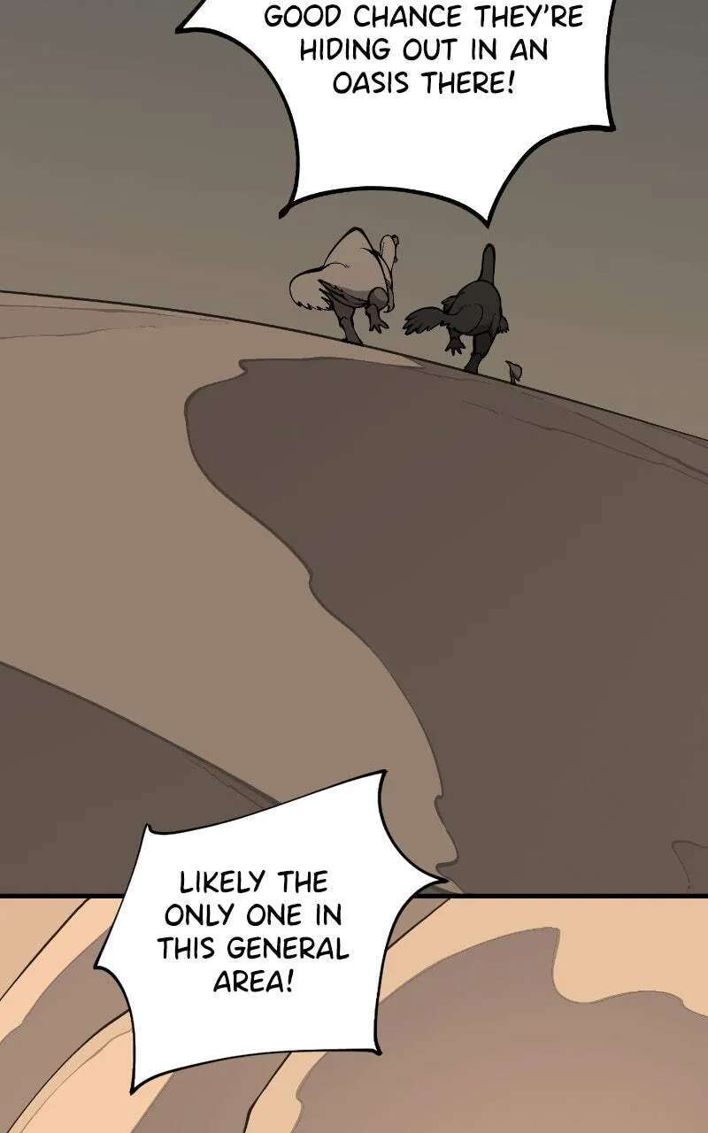 Ancient Animal Tales Chapter 60 - page 11