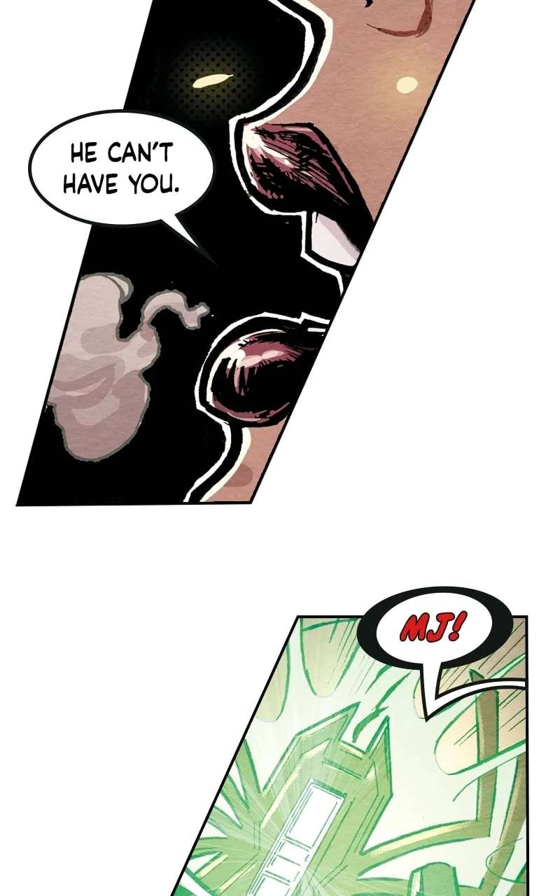 The Amazing Spider-Man (2022) Chapter 55 - page 5