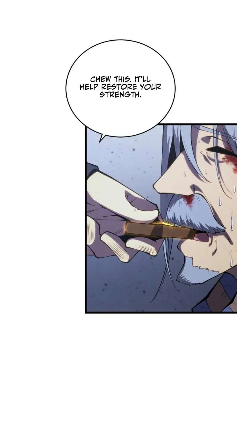 Swordmaster’s Youngest Son Chapter 209 - page 18