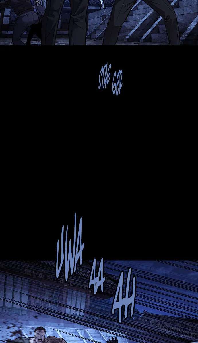 Vigilante Part 2 Chapter 98 - page 25
