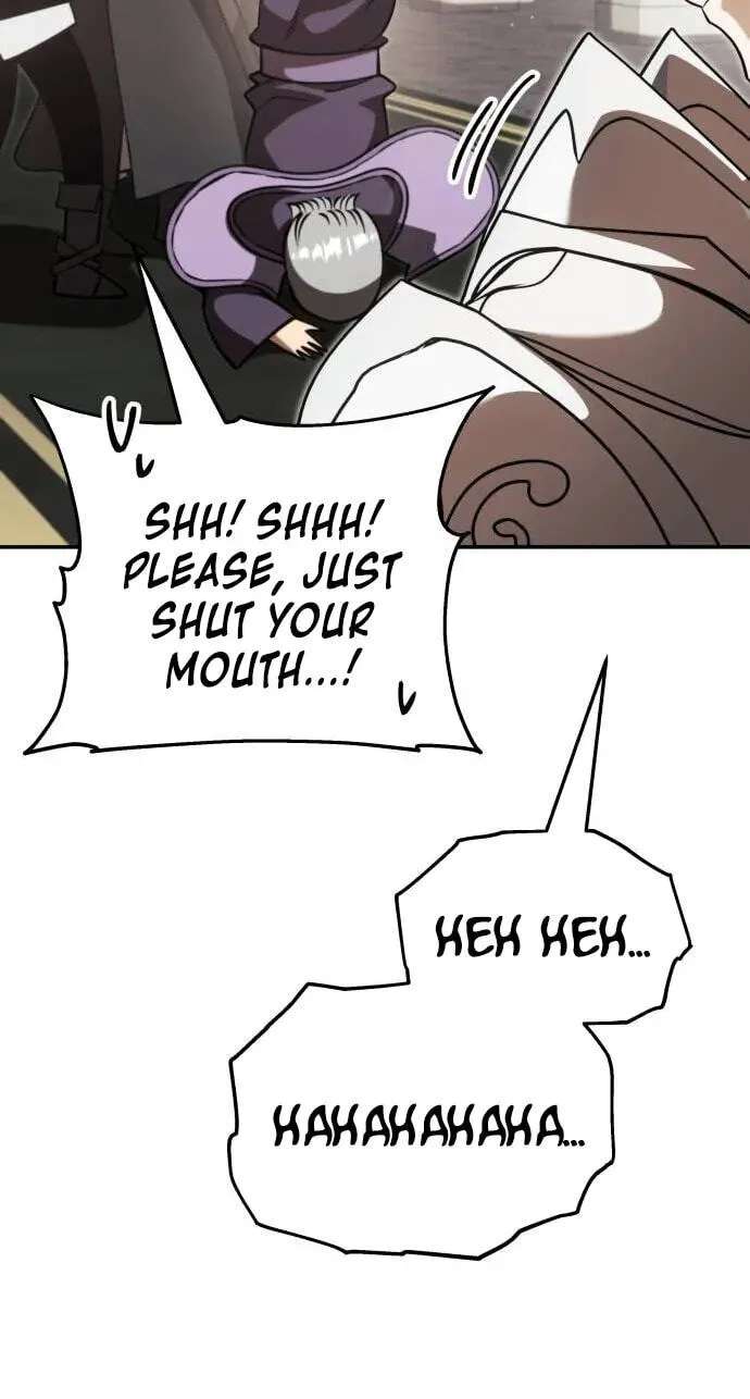 The World's Strongest Regime Chapter 17 - page 54