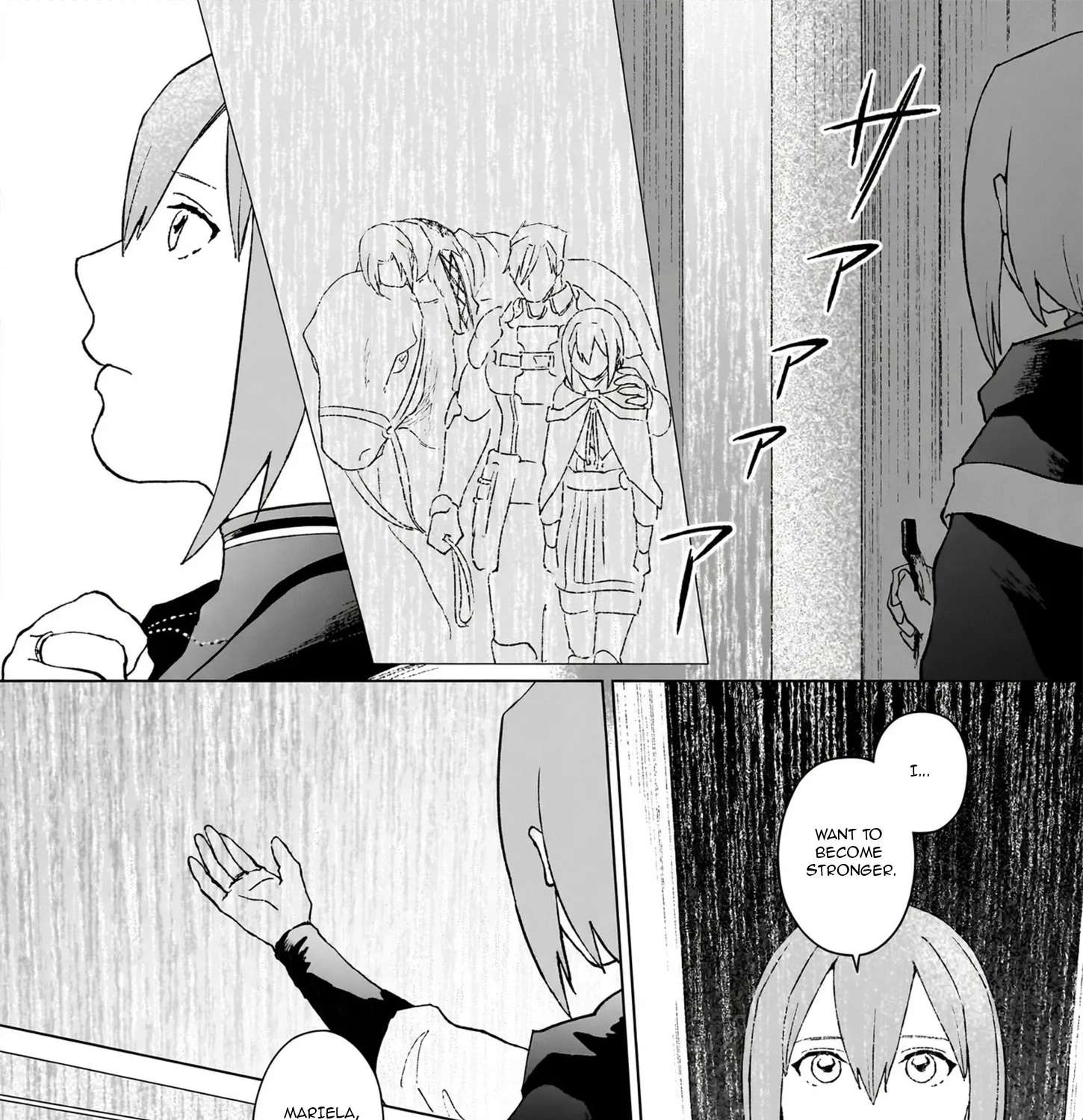 Ikinokori Renkinjutsushi wa Machi de Shizuka ni Kurashitai: Rinkan no Mahou-yaku Chapter 24.1 - page 17