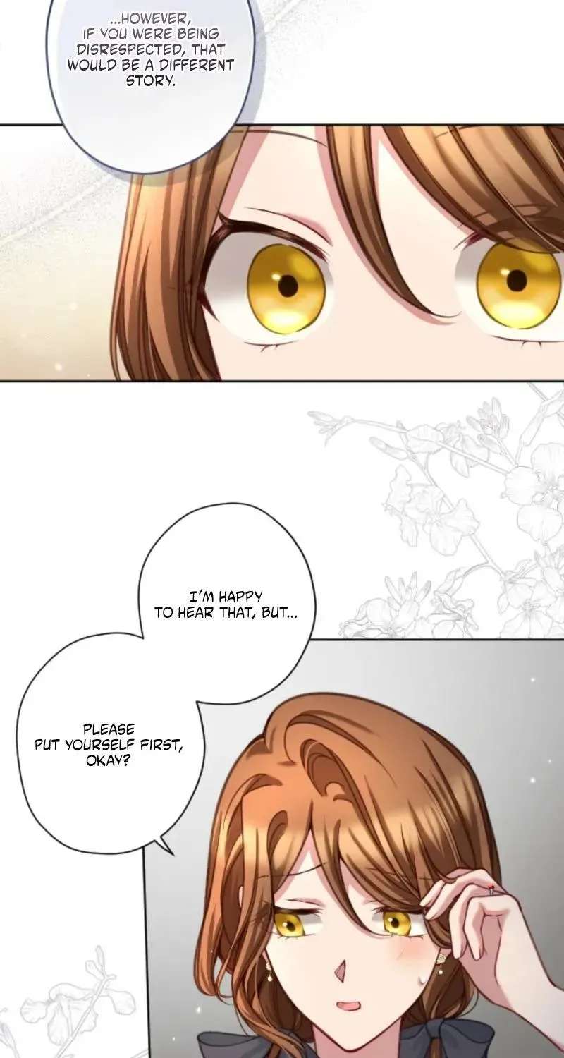 I Underestimated My Oshi’s Attachment Chapter 153 - page 27