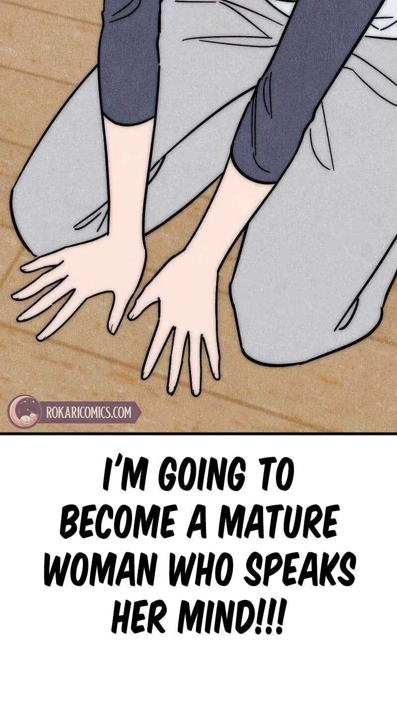 Older Women's Club Chapter 21 - page 4