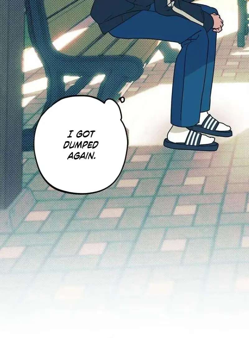 Hater Girl Chapter 14 - page 30