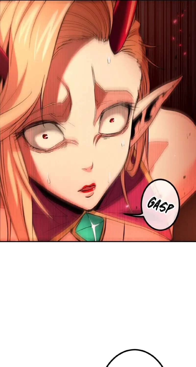 The Man Who Vowed Revenge on His Demon Wife Chapter 4 - page 42