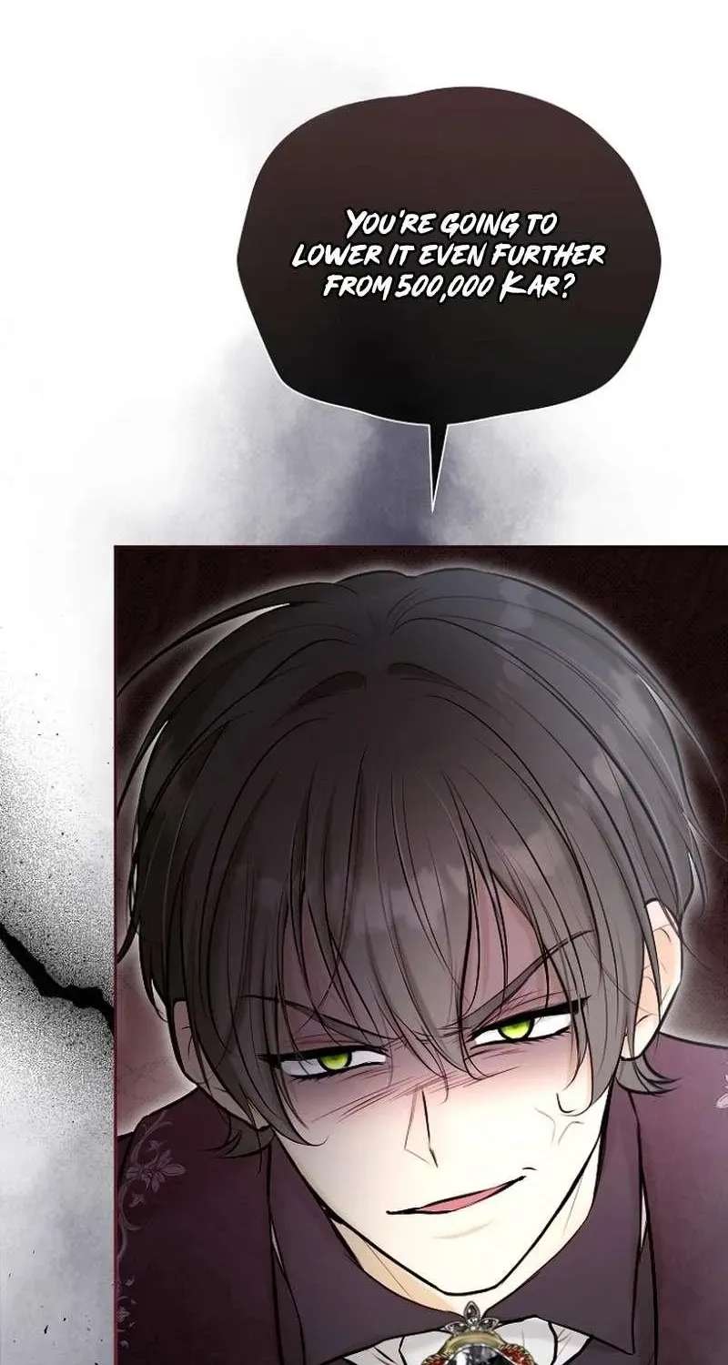 Seven Marriages Are Planned Chapter 53 - page 52