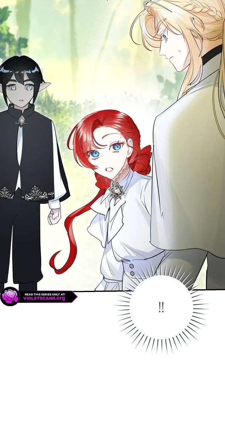 The Archduke’s Gorgeous Wedding Was a Fraud Chapter 121 - page 4