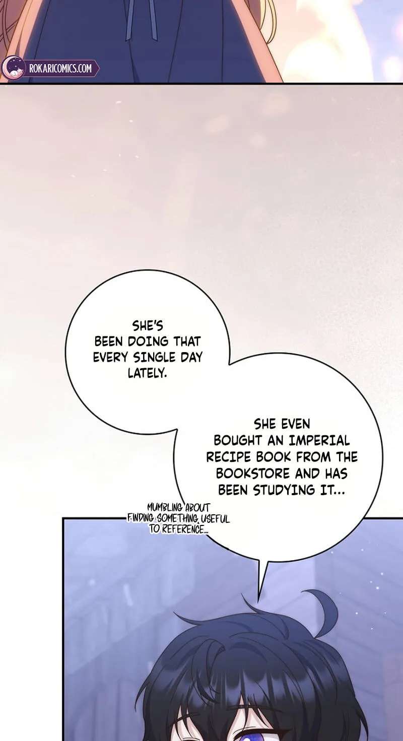 This Emperor Commits Marriage Fraud Chapter 38 - page 63