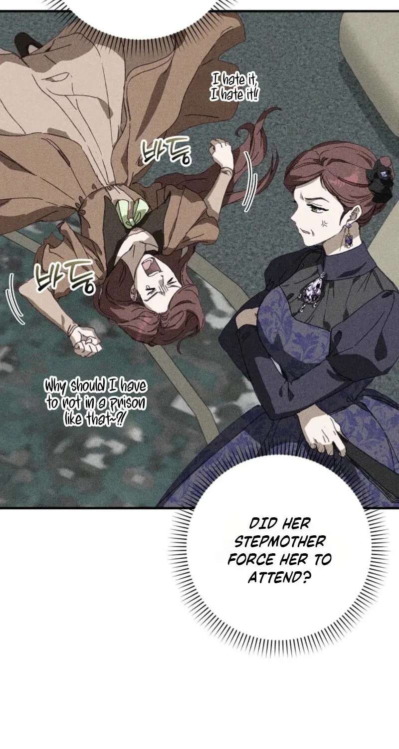 Cinderella's Pocket-Sized Protector Chapter 56 - page 24