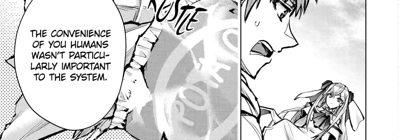 Monster ga Afureru Sekai ni Natta node, Suki ni Ikitai to Omoimasu Chapter 68 - page 54
