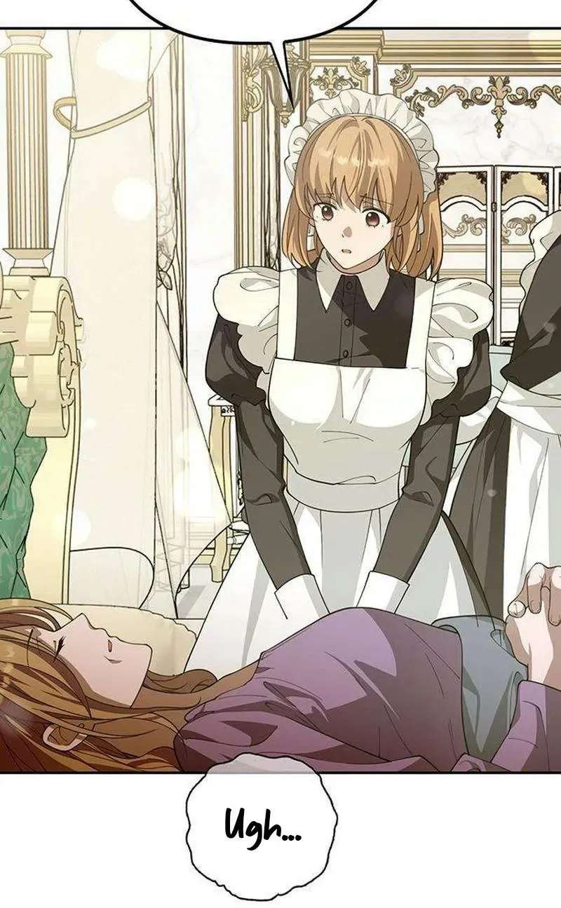 A Wicked Woman's Life with Her In-Laws Is Fun Chapter 8 - page 51