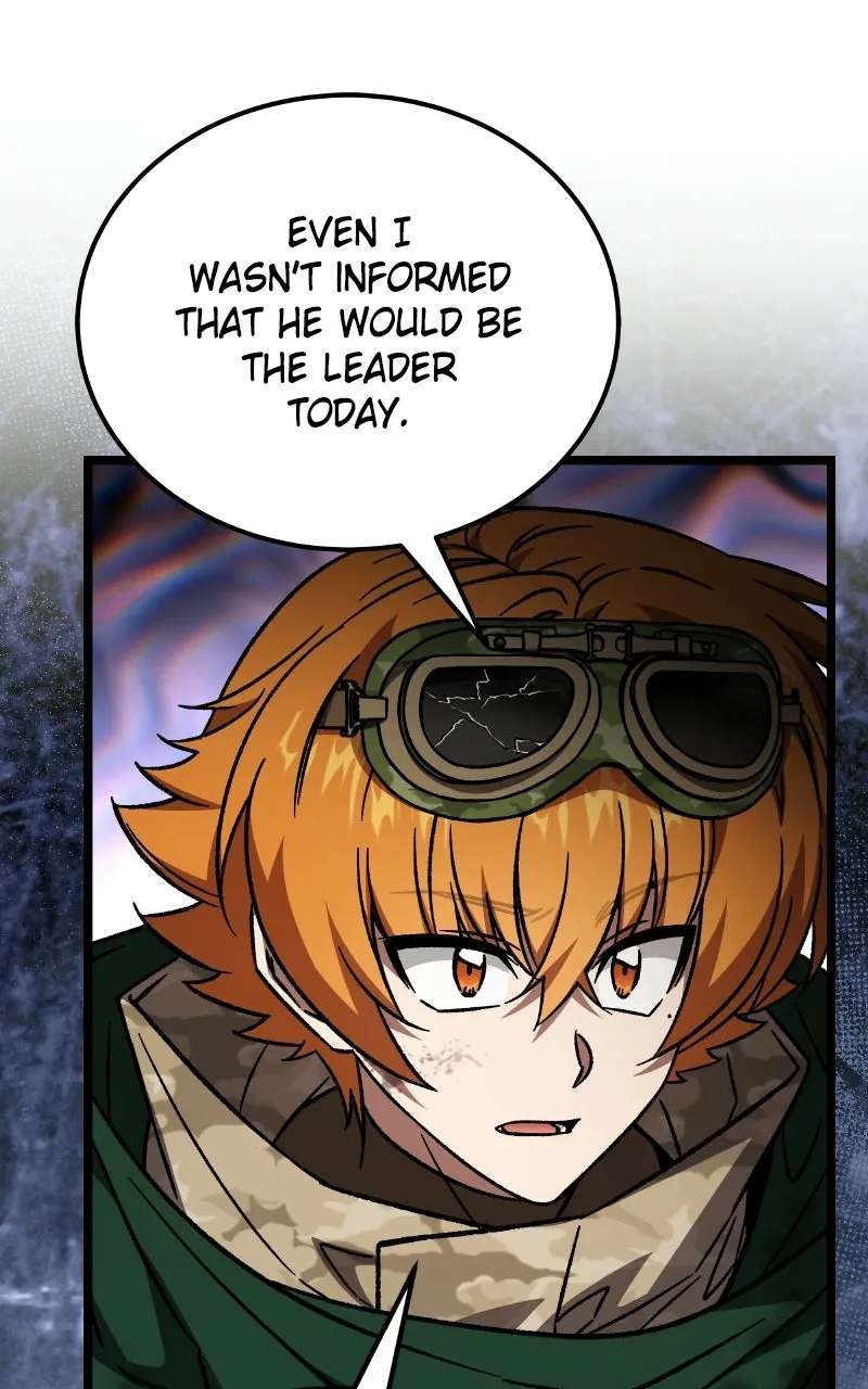 Lv. 99 Princessof Black Flame Chapter 44 - page 54