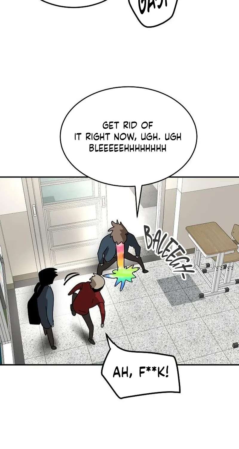 The Fundamental Law Chapter 73 - page 36