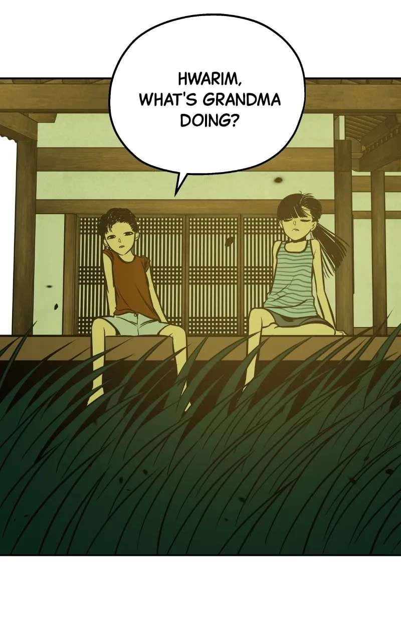Exhuma: Blind Faith Chapter 1 - page 82