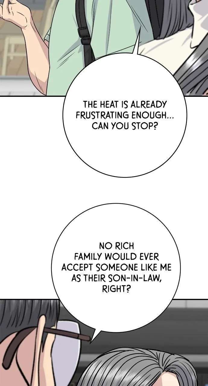 A DeadbEAT's Meal Chapter 240 - page 97