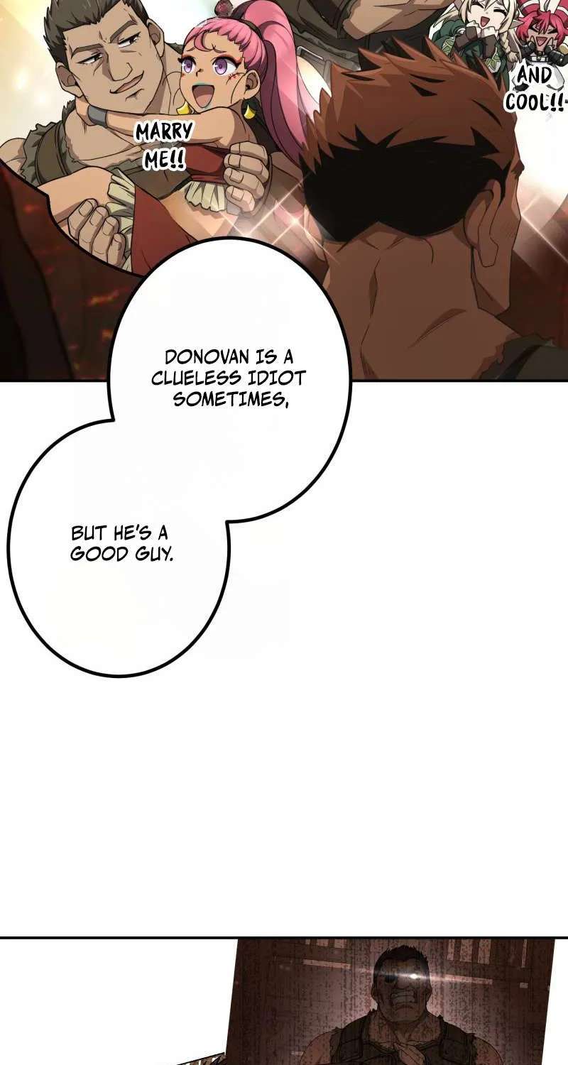 Monster Eater Chapter 114 - page 17