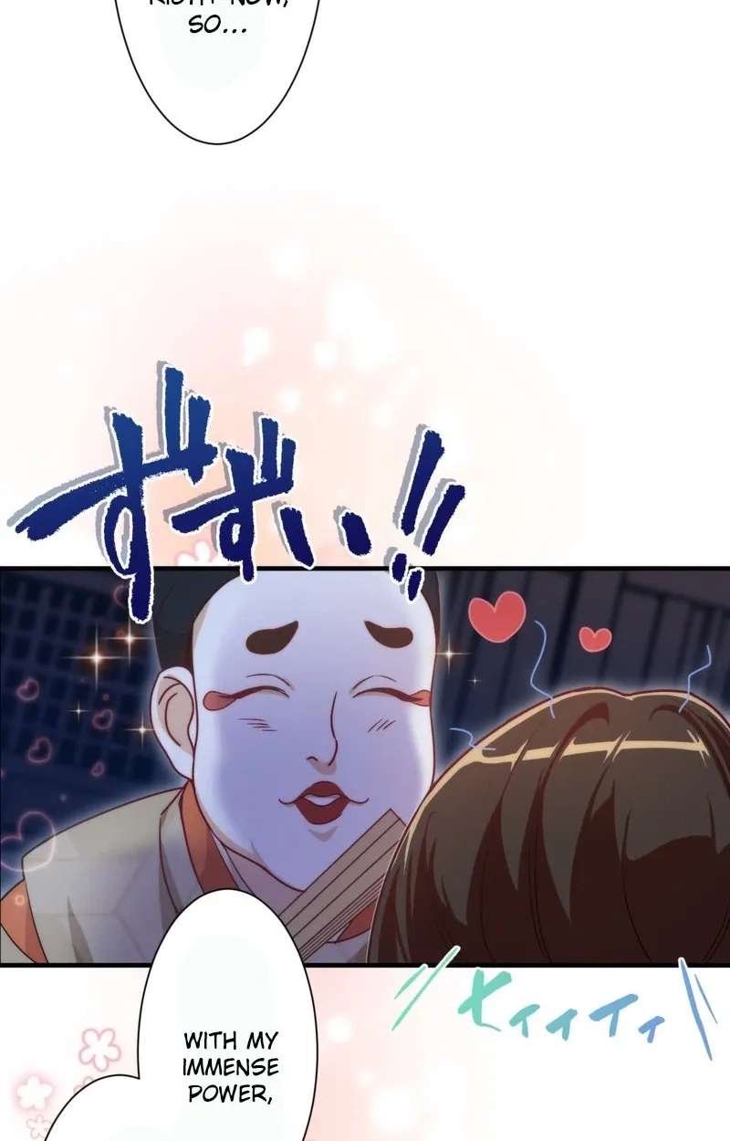 Heian Akujo wa In'youshi: Abe no Seimei no Deshi ni Natte Ikinobimasu Chapter 6 - page 18