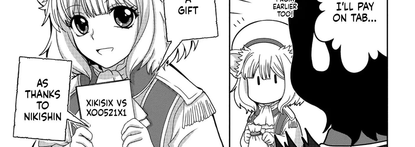 Reincarnated Voice Actors Fascinate All Another Worlds Chapter 4 - page 51