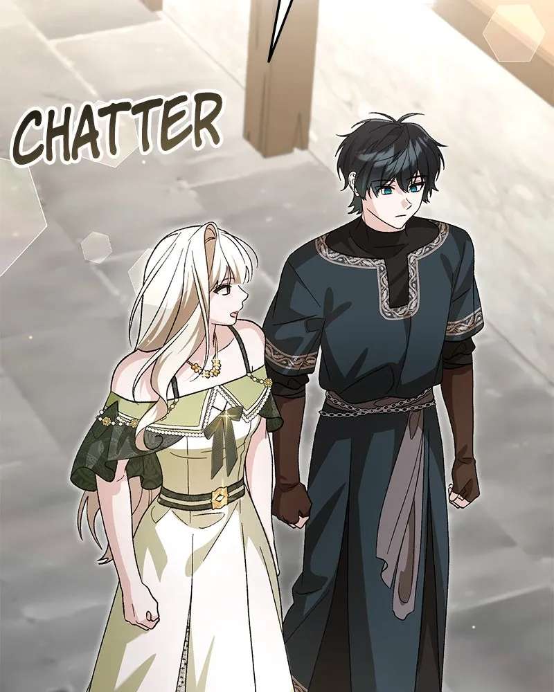 The Emperor's Puppy Chapter 79 - page 79