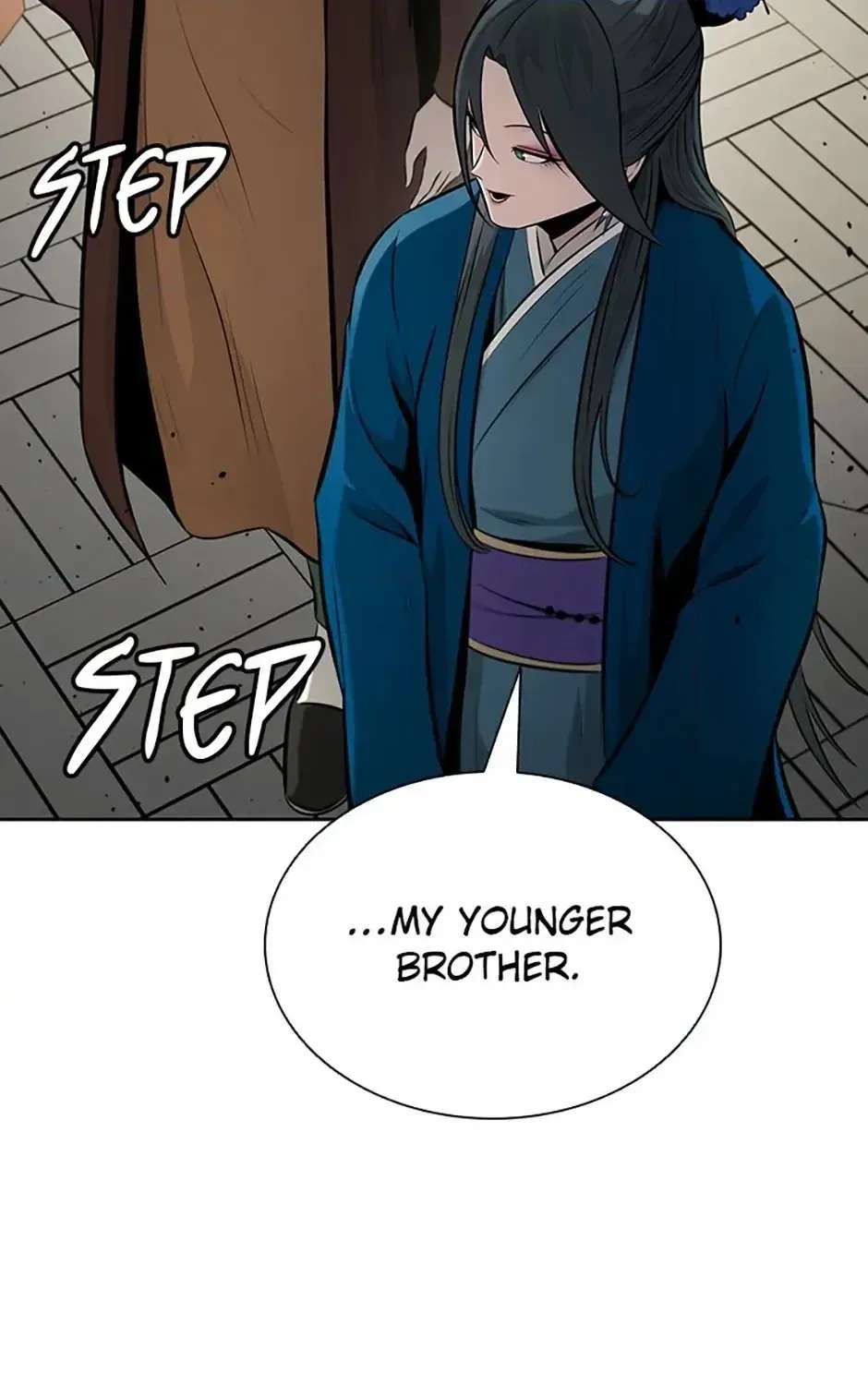 Absolute Master of the Senate Chapter 72 - page 157