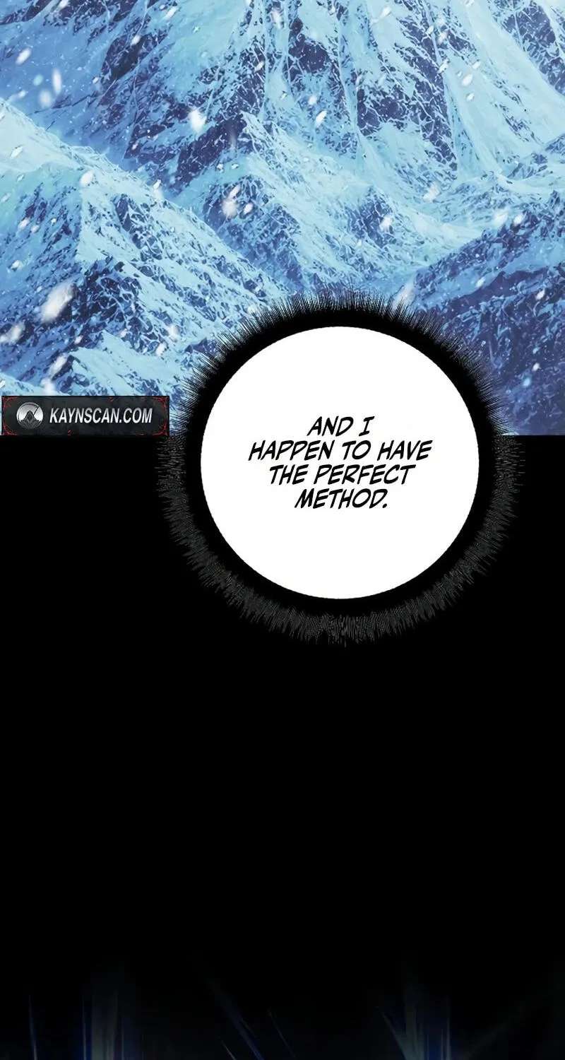Monsters Fight Monsters Chapter 39 - page 111