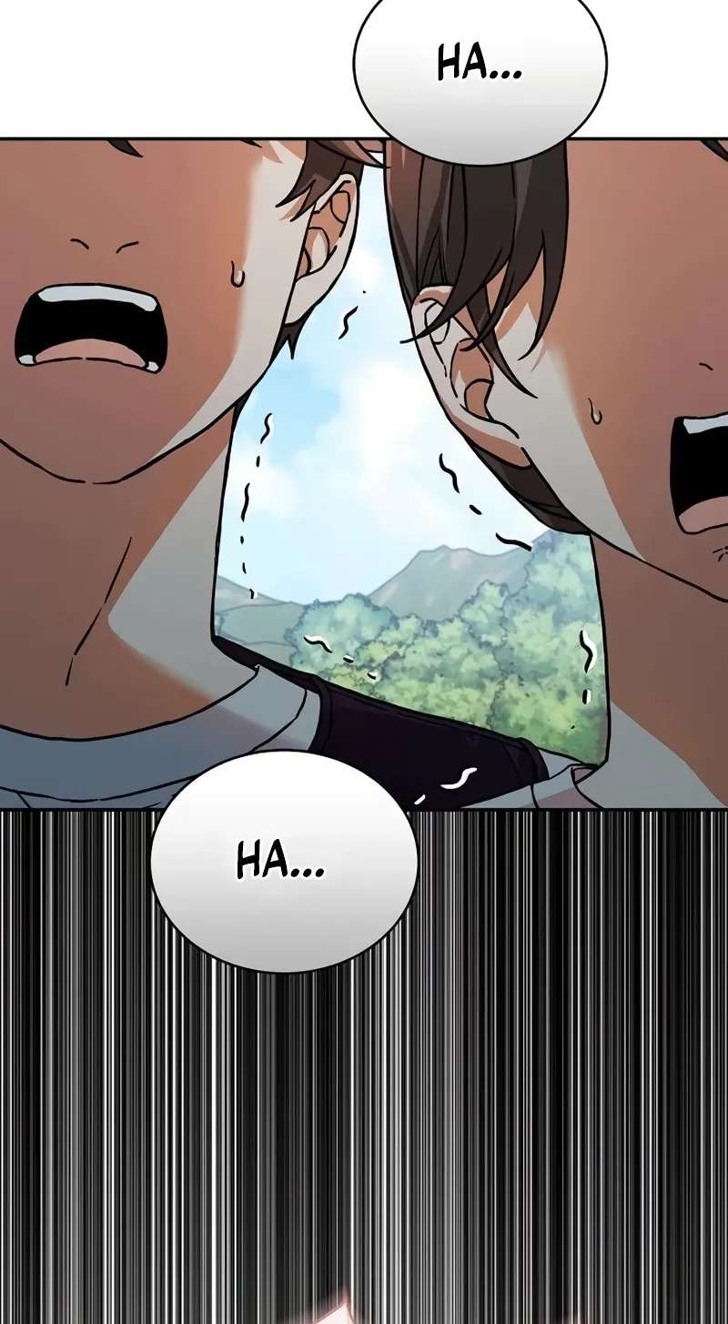 After Returning to Farming, National-Level Tycoons Flock In Chapter 4 - page 36