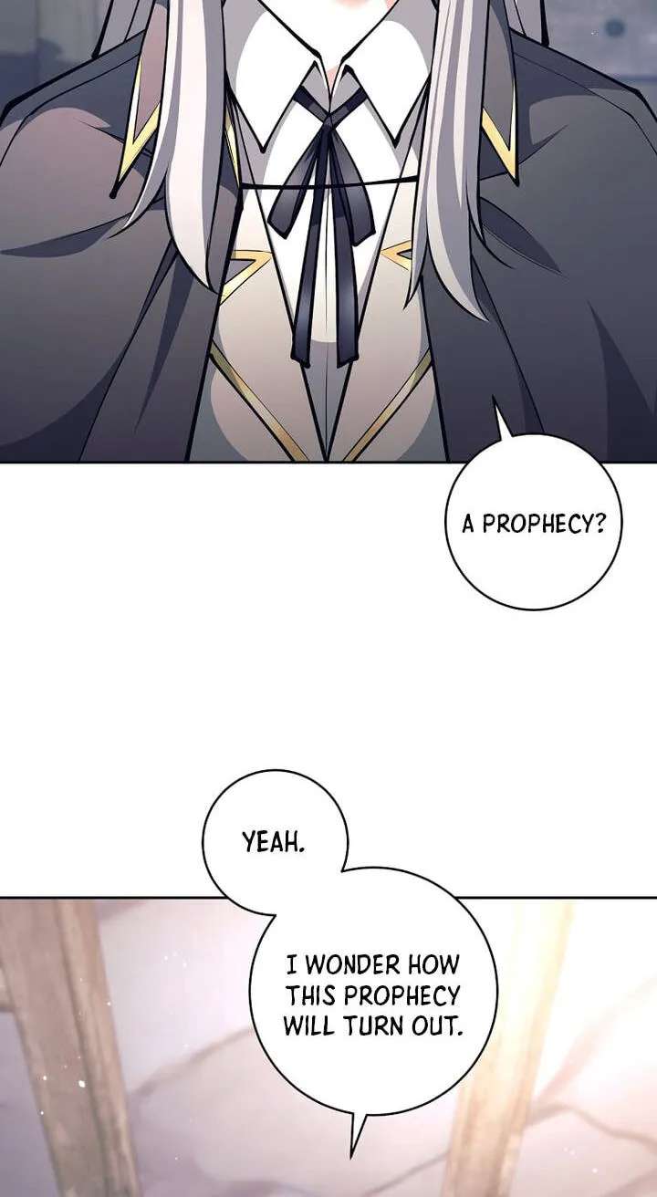 I'm Quitting the Hero's Party Chapter 161 - page 31