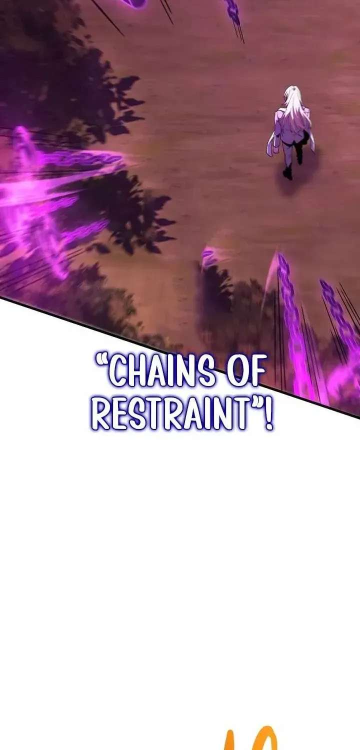 The Underworld Transcendent Returns Chapter 30 - page 49