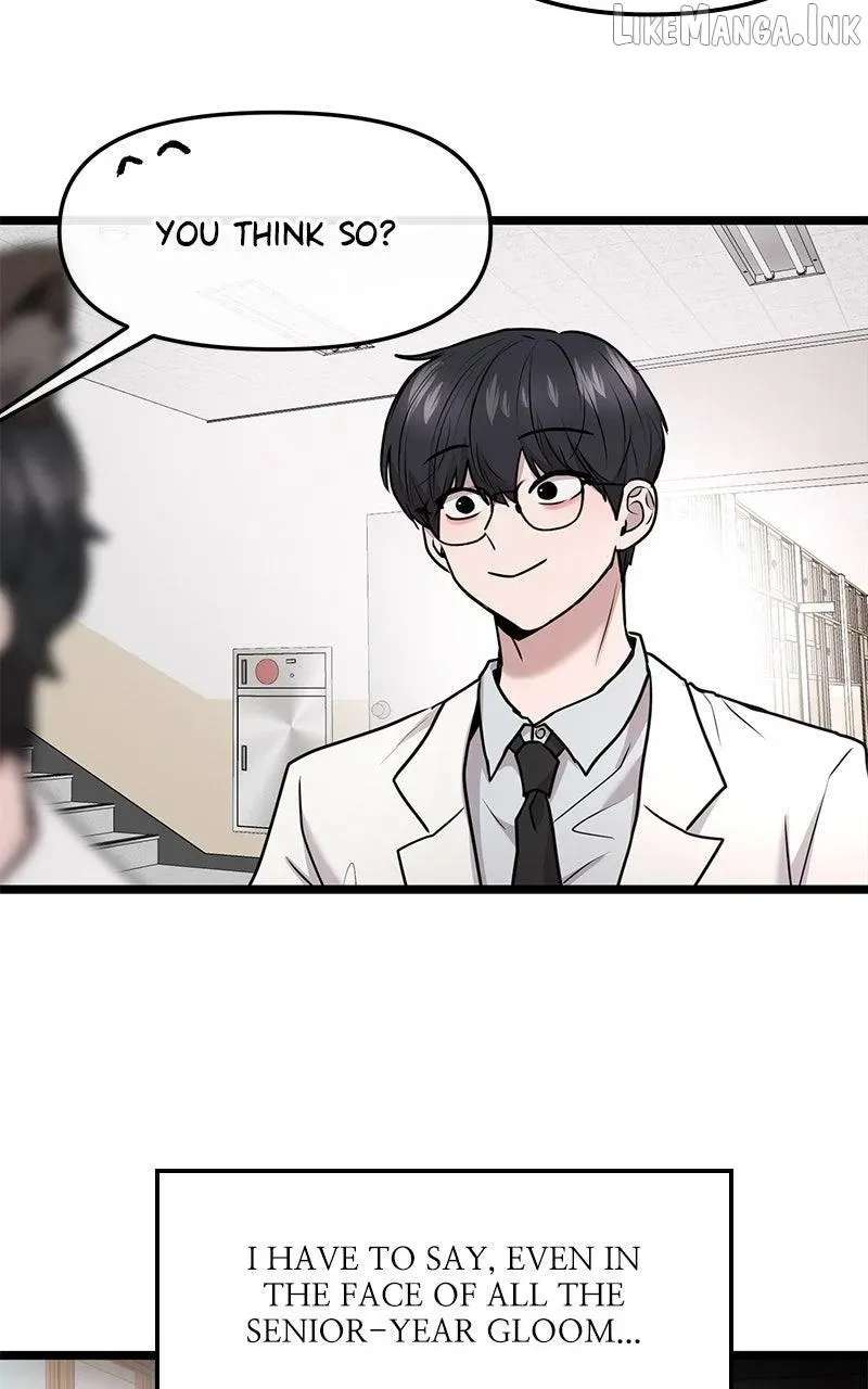 Back to Chan Bi Chapter 100 - page 45