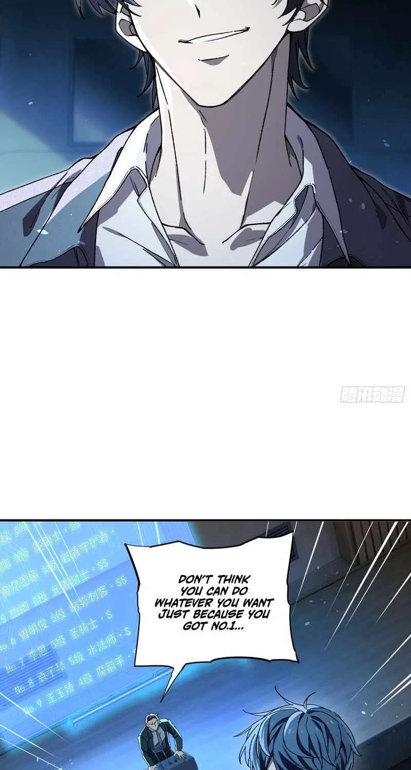 Skills have no cooldown, I turned into a natural disaster of undead Chapter 10 - page 36